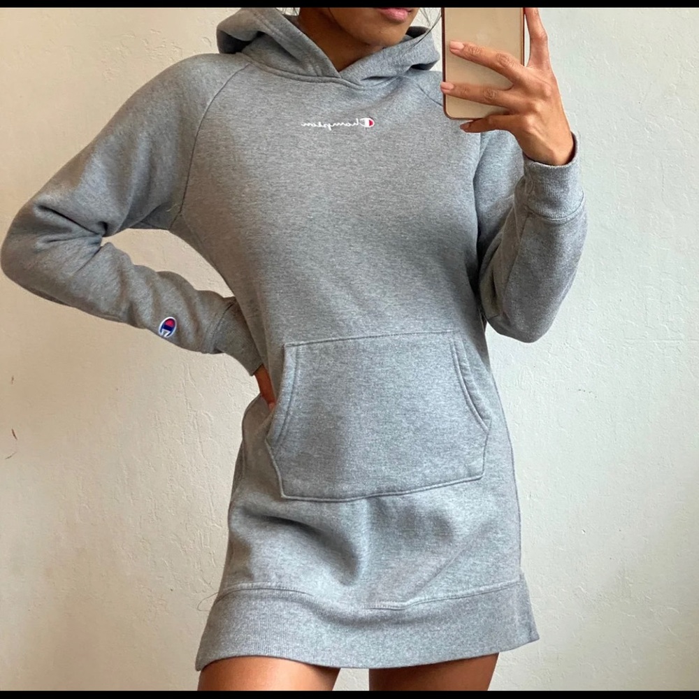 champion dress